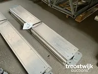 Kantplank 1090mm - afbeelding 1 van  2