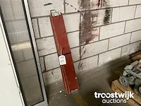 Kantplank hout - afbeelding 2 van  4