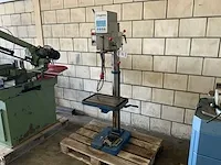 Kapema bm 25 kolomboormachine - afbeelding 1 van  4