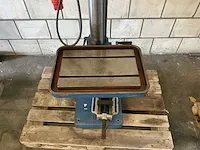 Kapema bm 25 kolomboormachine - afbeelding 3 van  4