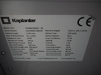 Kaplanlar - afbeelding 2 van  10