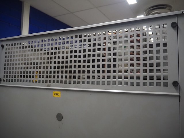 Kaplanlar - afbeelding 6 van  6