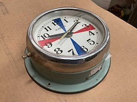 Kappa ssc-320 vintage marine klok - afbeelding 1 van  3