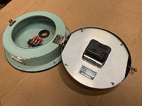 Kappa ssc-320 vintage marine klok - afbeelding 3 van  3