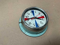 Kappa vintage marine klok - afbeelding 1 van  2