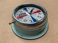 Kappa vintage marine klok - afbeelding 1 van  3