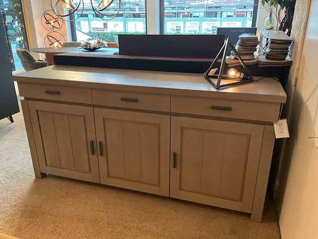 Kaprun dressoir - afbeelding 1 van  9