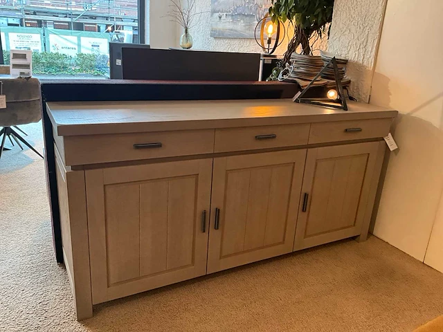 Kaprun dressoir - afbeelding 3 van  9