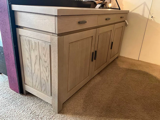 Kaprun dressoir - afbeelding 4 van  9