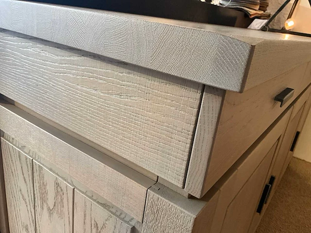 Kaprun dressoir - afbeelding 5 van  9