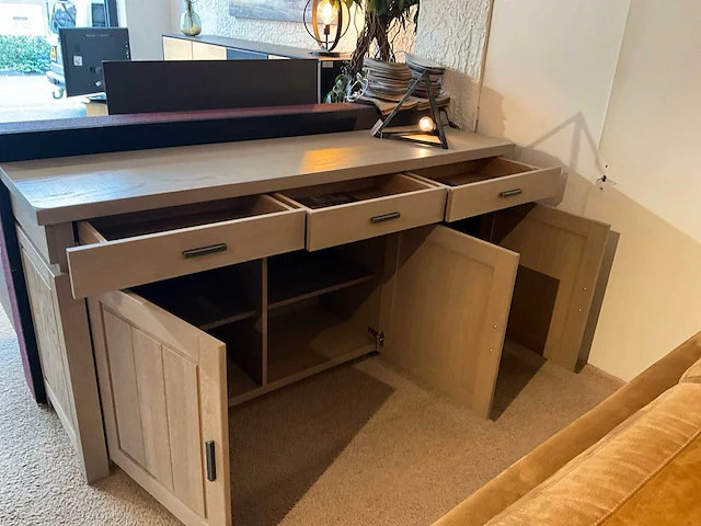 Kaprun dressoir - afbeelding 7 van  9