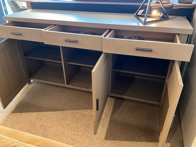 Kaprun dressoir - afbeelding 8 van  9