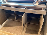 Kaprun dressoir - afbeelding 8 van  9