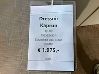 Kaprun dressoir - afbeelding 9 van  9