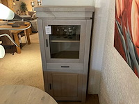 Kaprun eiken barkast