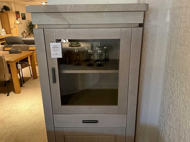 Kaprun eiken barkast - afbeelding 4 van  7