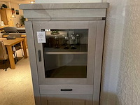 Kaprun eiken barkast - afbeelding 4 van  7