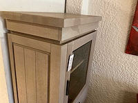 Kaprun eiken barkast - afbeelding 6 van  7