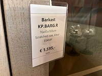 Kaprun eiken barkast - afbeelding 7 van  7