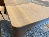 Kaprun eiken bijzettafel - afbeelding 6 van  6