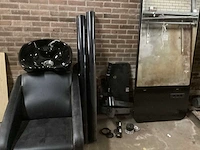 Kapsalon - afbeelding 5 van  6