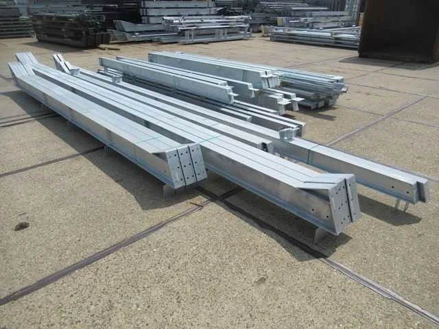 Kapschuur - 15 x 20 meter (300m2) - afbeelding 6 van  18