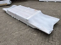 Kapschuur douglasvision, comfort, 400x250 cm - afbeelding 3 van  4