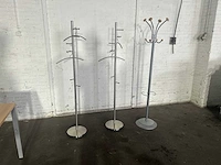 Kapstok (3x) - afbeelding 2 van  2