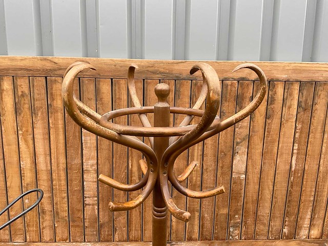 Kapstok (4x) - afbeelding 5 van  5