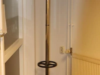 Kapstok incl. parapluhouder | ø 45cm x 170cm (h) - afbeelding 1 van  3