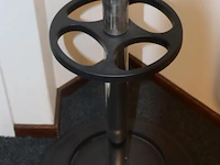 Kapstok incl. parapluhouder | ø 45cm x 170cm (h) - afbeelding 3 van  3
