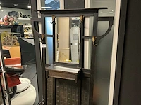 Kapstok wandmodel - afbeelding 1 van  4