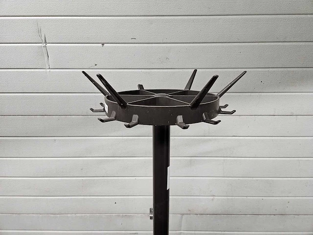 Kapstok - afbeelding 1 van  2