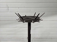 Kapstok - afbeelding 1 van  2
