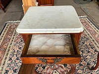 Kaptafel en nachtkastjes - afbeelding 2 van  14