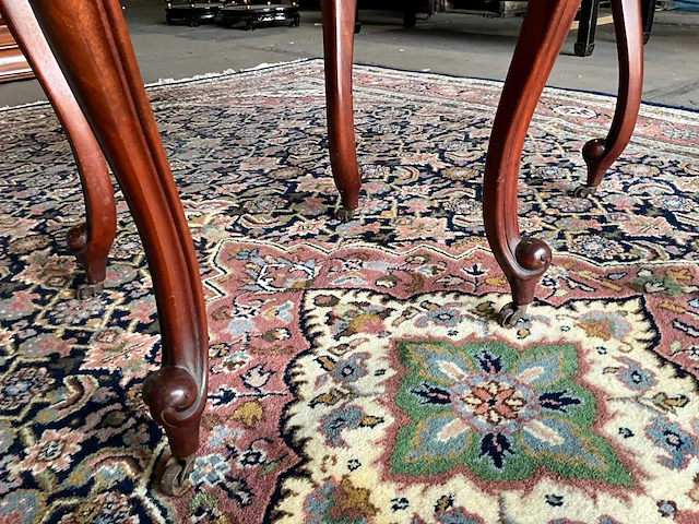 Kaptafel en nachtkastjes - afbeelding 3 van  14
