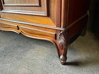 Kaptafel en nachtkastjes - afbeelding 4 van  14