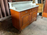 Kaptafel en nachtkastjes - afbeelding 8 van  14