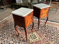 Kaptafel en nachtkastjes - afbeelding 13 van  14