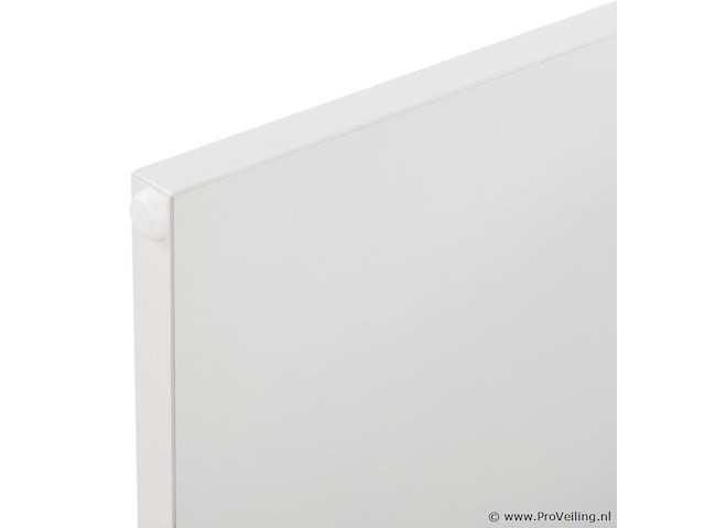 Kaptafel krukje melly wit - afbeelding 5 van  7