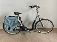 Kaptein mobilini damesfiets - afbeelding 1 van  8