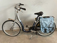 Kaptein mobilini damesfiets - afbeelding 2 van  8