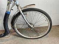 Kaptein mobilini damesfiets - afbeelding 3 van  8