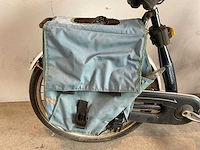 Kaptein mobilini damesfiets - afbeelding 5 van  8