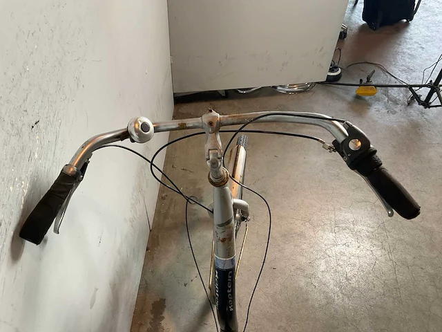 Kaptein mobilini damesfiets - afbeelding 6 van  8