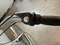 Kaptein mobilini damesfiets - afbeelding 7 van  8