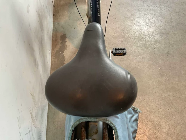 Kaptein mobilini damesfiets - afbeelding 8 van  8