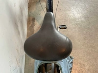 Kaptein mobilini damesfiets - afbeelding 8 van  8