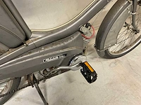 Kaptein mobylette oldtimer brommer - afbeelding 10 van  24