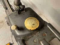 Kaptein mobylette oldtimer brommer - afbeelding 24 van  24